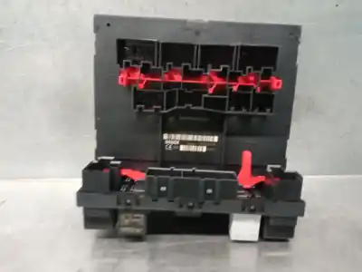 Peça sobressalente para automóvel em segunda mão caixa de fusíveis e relés por volkswagen passat b6 (3c2) 2.0 fsi referências oem iam 3c0937049j