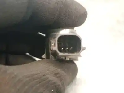 Peça sobressalente para automóvel em segunda mão sensor por ford fiesta vii (hj, hf) 1.0 ecoboost mhev referências oem iam hu5t15k859aaw  h1bt15k859ba