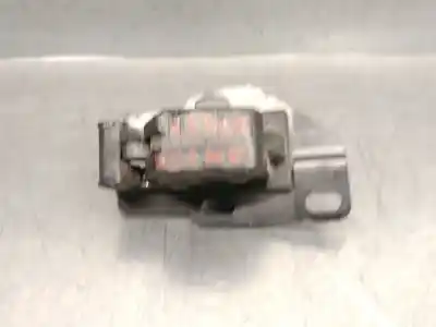 Second-hand car spare part trunk lock for opel vivaro c furgón (k0) 1.5 oem iam references 9832125780vvvv  9832125780