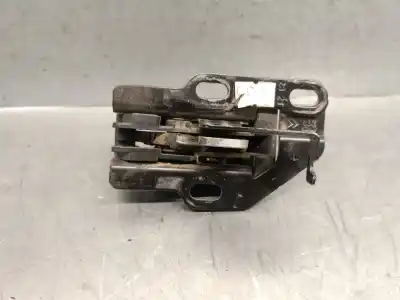 Second-hand car spare part trunk lock for opel vivaro c furgón (k0) 1.5 oem iam references 9832125780vvvv  9832125780
