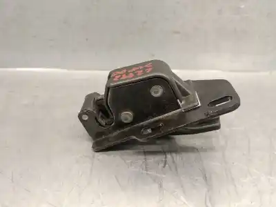 Tweedehands auto-onderdeel kofferbak / poortsluiting voor opel vivaro c furgón (k0) 1.5 oem iam-referenties 9832125680