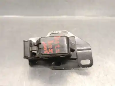 Second-hand car spare part trunk lock for opel vivaro c furgón (k0) 1.5 oem iam references 9822424980  9822424980
