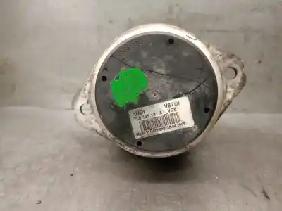 Second-hand car spare part left engine support for audi q7 (4lb) 3.0 tdi quattro oem iam references 7l8199131a  7l8199131a