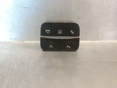 Second-hand car spare part multifunction switch for ford fiesta vii (hj, hf) 1.0 ecoboost mhev oem iam references jx7t11b573ab