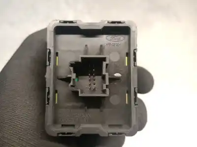 Second-hand car spare part multifunction switch for ford fiesta vii (hj, hf) 1.0 ecoboost mhev oem iam references jx7t11b573ab  jx7t11b573ab