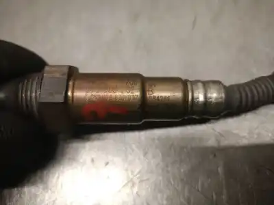 Second-hand car spare part lambda probe for audi q7 (4lb) 3.0 tdi quattro oem iam references 059906262 0281004036 bosch 1k0998262ad