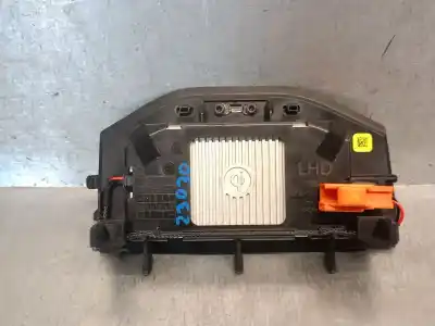 Peça sobressalente para automóvel em segunda mão módulo eletrônico por ford fiesta vii (hj, hf) 1.0 ecoboost mhev referências oem iam l1bj19j318a  