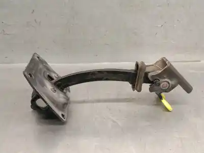 Piesă de schimb auto la mâna a doua OPRITAR USA pentru OPEL VIVARO C FURGÓN (K0) 1.5 Referințe OEM IAM 9809831880  