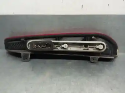 Автозапчастина б/у лівий ход ліхар для ford focus ii (da_, hcp, dp) 1.6 tdci посилання на oem iam 1499842  1499842