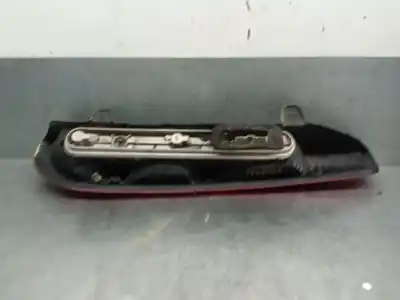 Автозапчастина б/у лівий ход ліхар для ford focus ii (da_, hcp, dp) 1.6 tdci посилання на oem iam 1499842  1499842