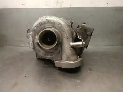 İkinci el araba yedek parçası TURBOSARJ için BMW SERIE 5 TOURING (E61) 2.5 CAT OEM IAM referansları 7791709E  