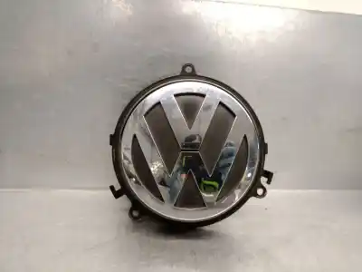 Pièce détachée automobile d'occasion POIGNÉE EXTÉRIEURE DE COFFRE / HAYON pour VOLKSWAGEN PASSAT BERLINA (3C2)  Références OEM IAM 1K0827469E  3C5827469D