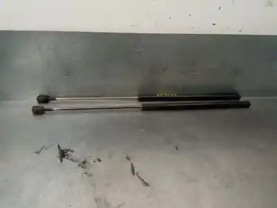 Peça sobressalente para automóvel em segunda mão amortecedores do tronco / porta por ford focus ii (da_, hcp, dp) 1.6 tdci referências oem iam 1349309
