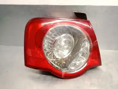 Pièce détachée automobile d'occasion FEU ARRIÈRE GAUCHE pour VOLKSWAGEN PASSAT BERLINA (3C2) 2.0 TDI Références OEM IAM 3C5945095C  