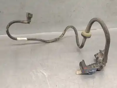 Peça sobressalente para automóvel em segunda mão sensor de pressão por opel vivaro c furgón (k0) 1.5 referências oem iam 9677783780  9677783780