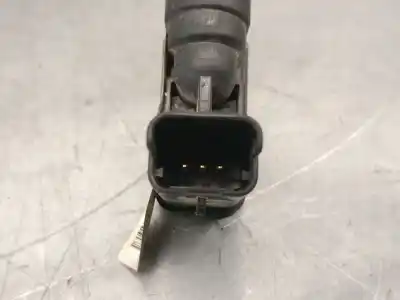 Peça sobressalente para automóvel em segunda mão sensor de pressão por opel vivaro c furgón (k0) 1.5 referências oem iam 9677783780  9677783780