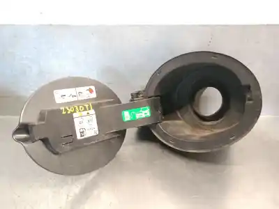 Автозапчасти б/у наружная крышка топлива за ford fiesta vii (hj, hf) 1.0 ecoboost mhev ссылки oem iam h1bba27936  h1bba27936