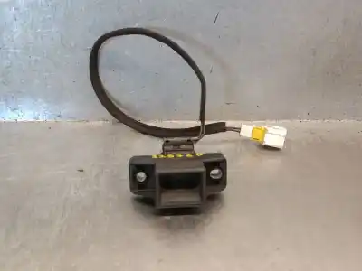 Pièce détachée automobile d'occasion COFFRE / SERRURE DE PORTE pour RENAULT CLIO II (BB_, CB_) 1.5 DCI (B/CB07) Références OEM IAM 7700308997  