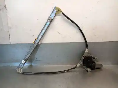 Peça sobressalente para automóvel em segunda mão ELEVADOR DE VIDROS DIANTEIRA ESQUERDA por RENAULT CLIO II (BB_, CB_) 1.5 DCI (B/CB07) Referências OEM IAM 400733  