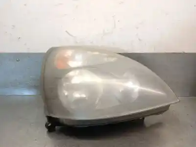 Peça sobressalente para automóvel em segunda mão  por RENAULT CLIO II (BB_, CB_)  Referências OEM IAM 15601800  7701057658