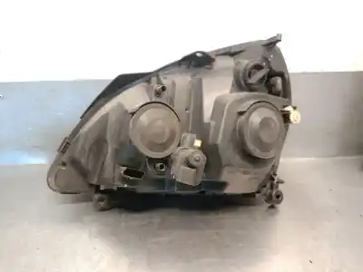 Second-hand car spare part right headlight for renault clio ii (bb_, cb_) 1.5 dci (b/cb07) oem iam references 15601800  7701057658