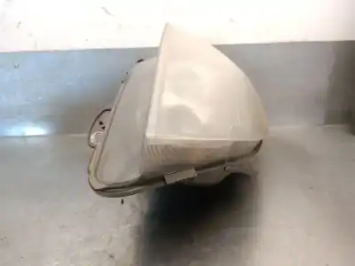 Second-hand car spare part right headlight for renault clio ii (bb_, cb_) 1.5 dci (b/cb07) oem iam references 15601800  7701057658