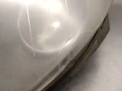 Second-hand car spare part right headlight for renault clio ii (bb_, cb_) 1.5 dci (b/cb07) oem iam references 15601800  7701057658