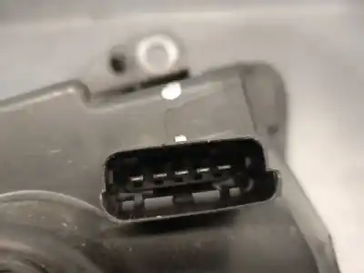 Second-hand car spare part right headlight for renault clio ii (bb_, cb_) 1.5 dci (b/cb07) oem iam references 15601800  7701057658