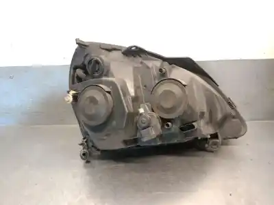 Second-hand car spare part left headlight for renault clio ii (bb_, cb_) 1.5 dci (b/cb07) oem iam references 15601700li  7701054058