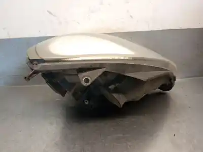 Second-hand car spare part left headlight for renault clio ii (bb_, cb_) 1.5 dci (b/cb07) oem iam references 15601700li  7701054058