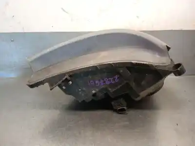 Second-hand car spare part left headlight for renault clio ii (bb_, cb_) 1.5 dci (b/cb07) oem iam references 15601700li  7701054058