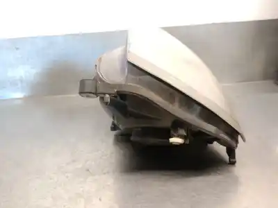 Second-hand car spare part left headlight for renault clio ii (bb_, cb_) 1.5 dci (b/cb07) oem iam references 15601700li  7701054058