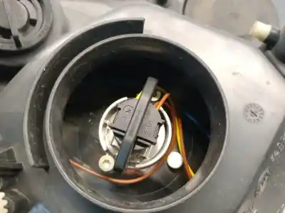 Second-hand car spare part left headlight for renault clio ii (bb_, cb_) 1.5 dci (b/cb07) oem iam references 15601700li  7701054058