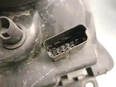 Second-hand car spare part left headlight for renault clio ii (bb_, cb_) 1.5 dci (b/cb07) oem iam references 15601700li  7701054058