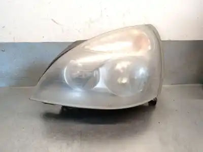 Peça sobressalente para automóvel em segunda mão FAROL / FAROLIM ESQUERDO por RENAULT CLIO II (BB_, CB_) 1.5 DCI (B/CB07) Referências OEM IAM 15601700LI  