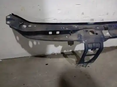 Second-hand car spare part front panel for renault clio ii (bb_, cb_) 1.5 dci (b/cb07) oem iam references 7751473225  7751473225