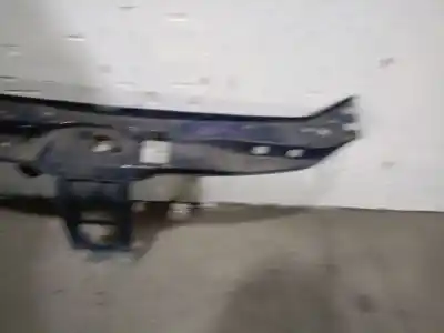 Second-hand car spare part front panel for renault clio ii (bb_, cb_) 1.5 dci (b/cb07) oem iam references 7751473225  7751473225