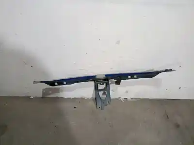 Second-hand car spare part front panel for renault clio ii (bb_, cb_) 1.5 dci (b/cb07) oem iam references 7751473225  7751473225