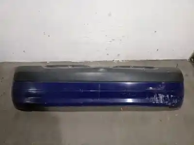 Peça sobressalente para automóvel em segunda mão PARA CHOQUES TRASEIRO por RENAULT CLIO II (BB_, CB_) 1.5 DCI (B/CB07) Referências OEM IAM 7701473628  