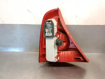 Second-hand car spare part right tailgate light for renault clio ii (bb_, cb_) 1.5 dci (b/cb07) oem iam references 8200071414  8200917487