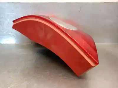 Second-hand car spare part right tailgate light for renault clio ii (bb_, cb_) 1.5 dci (b/cb07) oem iam references 8200071414  8200917487