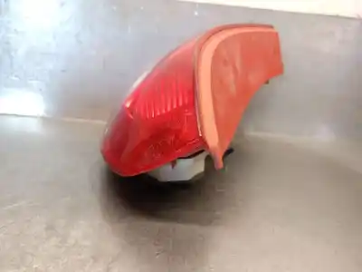 Second-hand car spare part right tailgate light for renault clio ii (bb_, cb_) 1.5 dci (b/cb07) oem iam references 8200071414  8200917487