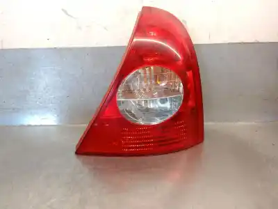 Peça sobressalente para automóvel em segunda mão FAROLIM TRASEIRO DIREITO por RENAULT CLIO II (BB_, CB_) 1.5 DCI (B/CB07) Referências OEM IAM 8200071414  