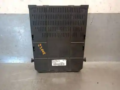 Автозапчасти б/у блок реле/предохранителей за peugeot 307 break/sw (s2) 1.6 16v cat ссылки oem iam 9661940480  