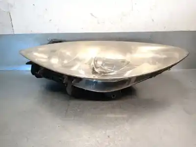İkinci el araba yedek parçası SOL FAR için PEUGEOT 307 SW (3H) 1.6 16V OEM IAM referansları 9655764380  