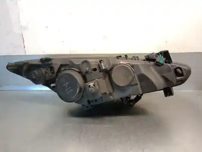Pezzo di ricambio per auto di seconda mano faro anteriore sinistro per peugeot 307 break/sw (s2) 1.6 16v cat riferimenti oem iam 9655764380  620886