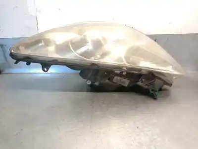 Pezzo di ricambio per auto di seconda mano faro anteriore sinistro per peugeot 307 break/sw (s2) 1.6 16v cat riferimenti oem iam 9655764380  620886