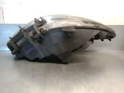 Pezzo di ricambio per auto di seconda mano faro anteriore sinistro per peugeot 307 break/sw (s2) 1.6 16v cat riferimenti oem iam 9655764380  620886