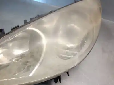Pezzo di ricambio per auto di seconda mano faro anteriore sinistro per peugeot 307 break/sw (s2) 1.6 16v cat riferimenti oem iam 9655764380  620886