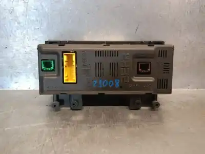 Автозапчасти б/у отопление / кондиционирование воздуха за peugeot 307 break/sw (s2) 1.6 16v cat ссылки oem iam 9646627977  6451sn